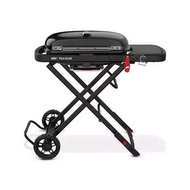 Traveler compact, Weber, Tuincentrumoutlet