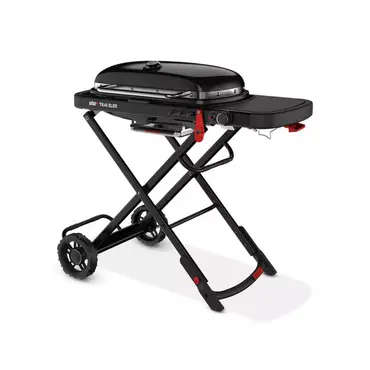 Traveler compact, Weber, Tuincentrumoutlet