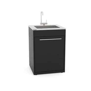 Weber Wasbak BBQ Kitchen Sink Module