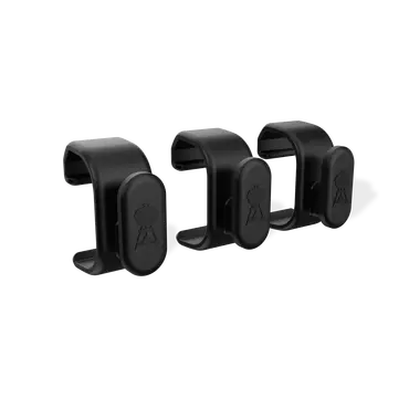 Weber Works BBQ Gereedschapshaken Set van 3 Tool Hooks Snap On - afbeelding 1