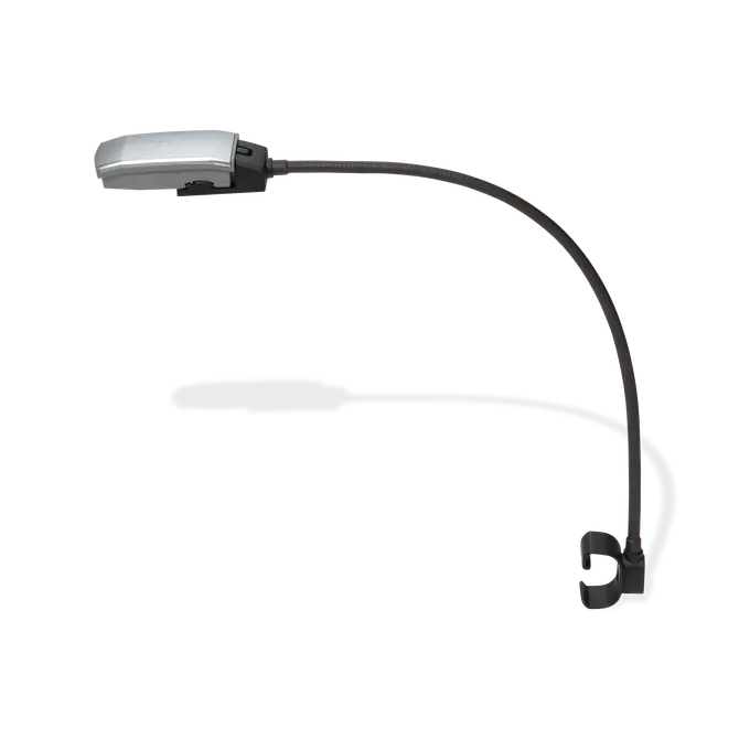 Weber Works Flexibele BBQ Lamp Flex Light Verlichting Snap On - afbeelding 1