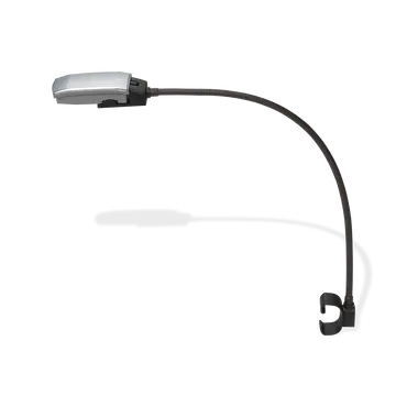 Weber Works Flexibele BBQ Lamp Flex Light Verlichting Snap On - afbeelding 1