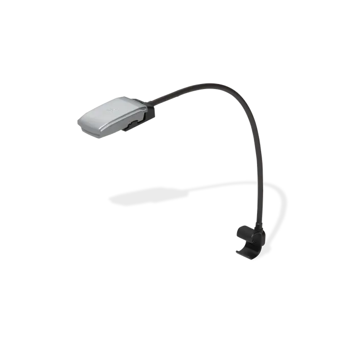 Weber Works Flexibele BBQ Lamp Flex Light Verlichting Snap On - afbeelding 2