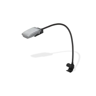 Weber Works Flexibele BBQ Lamp Flex Light Verlichting Snap On - afbeelding 2
