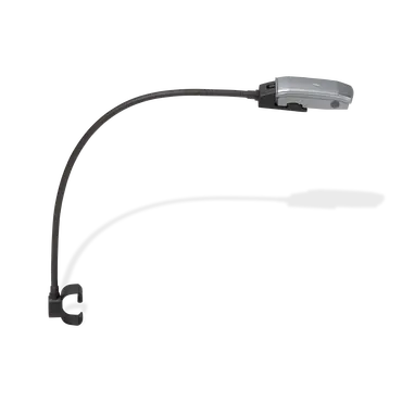 Weber Works Flexibele BBQ Lamp Flex Light Verlichting Snap On - afbeelding 3