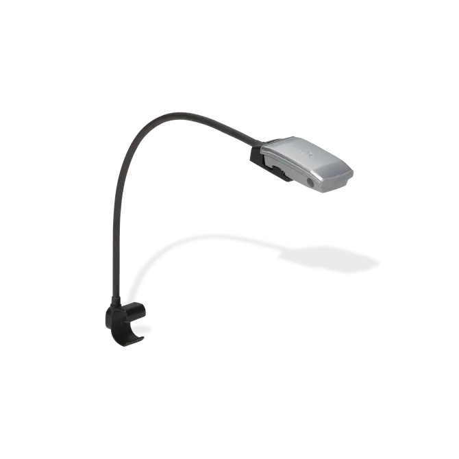 Weber Works Flexibele BBQ Lamp Flex Light Verlichting Snap On - afbeelding 4