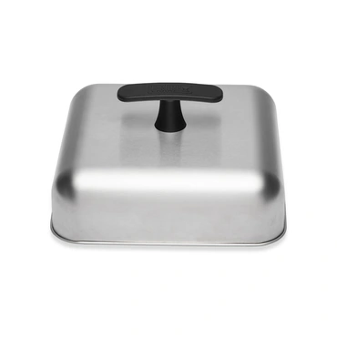 Weber XL Basting Dome BBQ Deksel