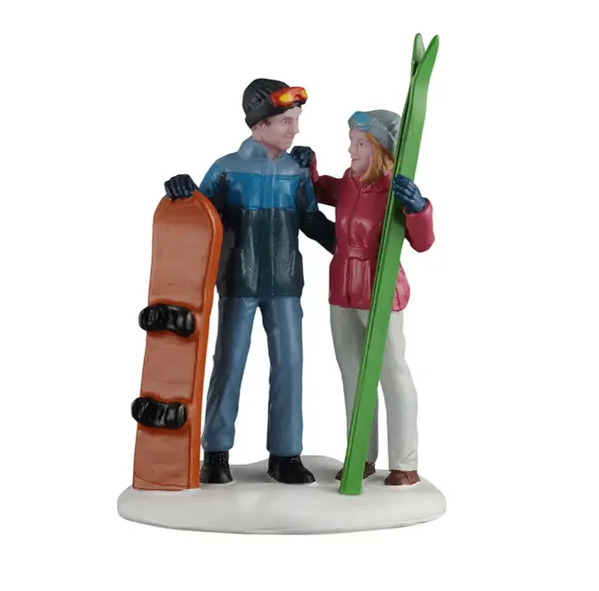 Winter date