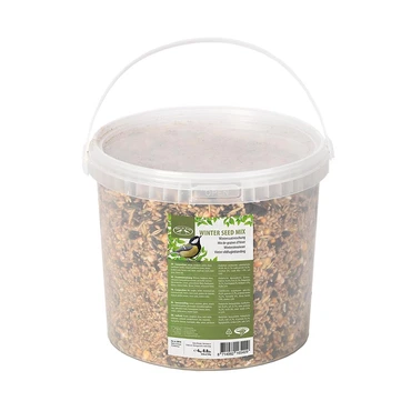 Winterstrooivoer emmer 4kg l23h19cm