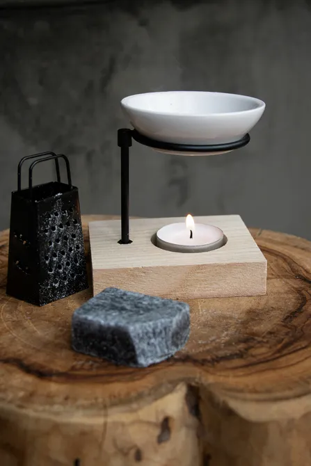 With love, seasons giftbox aroma Etna w. Musk sfeer, Ideas 4 Seasons, tuincentrumoutlet