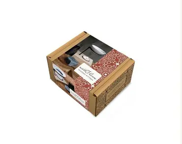 With love, seasons giftbox aroma Etna w. Musk verpakking, Ideas 4 Seasons, tuincentrumoutlet