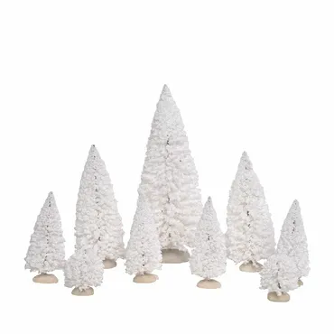 Witte boom l33b24h6 s9, Luville Efteling, tuincentrumoutlet