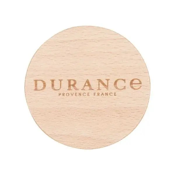 WoodenLidFor180grPerfumedCandlesDuranceVooraanzicht1