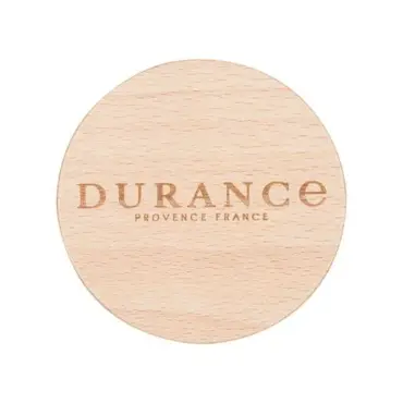 WoodenLidFor180grPerfumedCandlesDuranceVooraanzicht1