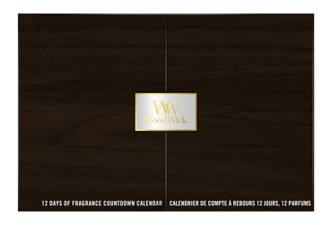 WW Deluxe Advent Calendar Giftset dicht, Woodwick, tuincentrumoutlet.com