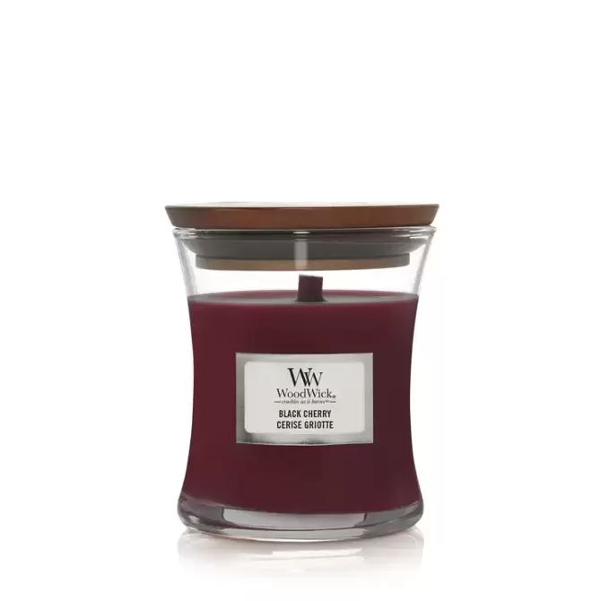 WW Black Cherry Mini Candle