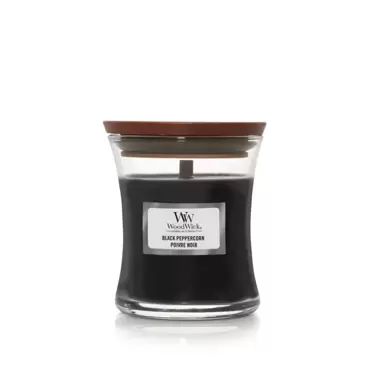 WW Black Peppercorn Mini Candle www.tuincentrumoutlet.com