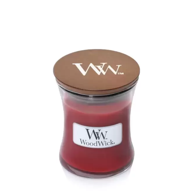 WW Cinnamon Chai Mini Candle