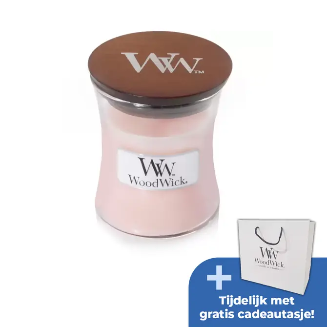 WW Coastal Sunset Mini Candle - afbeelding 1