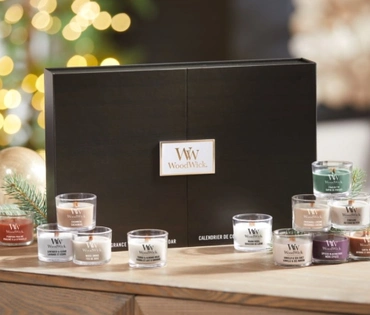 WW Deluxe Advent Calendar Giftset