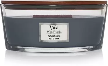 WW Evening Onyx Ellipse Candle