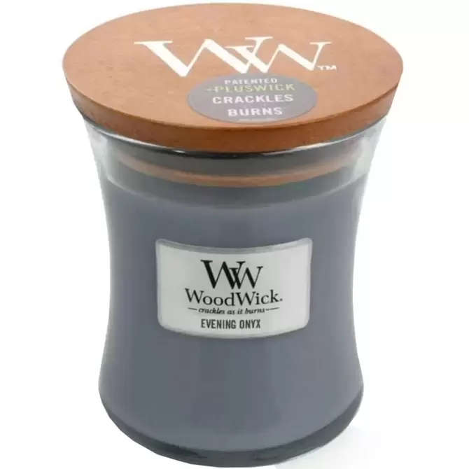 WW Evening Onyx Medium Candle