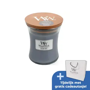 WW Evening Onyx Medium Candle