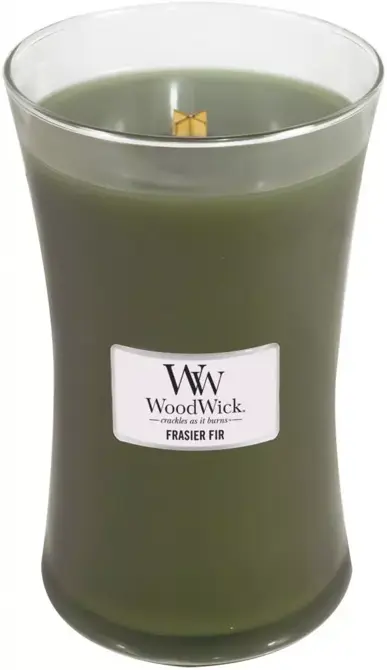 WW Frasier Fir Large Candle