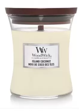 WW Island Coconut Mini Candle www.tuincentrumoutlet.com