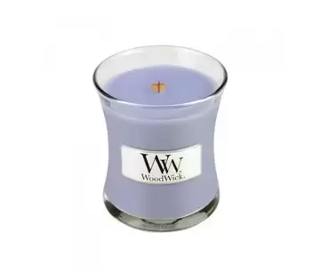 WW Lavender Spa Mini Candle www.tuincentrumoutlet.com