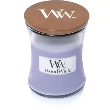 WW Lavender Spa Mini Candle www.tuincentrumoutlet.com