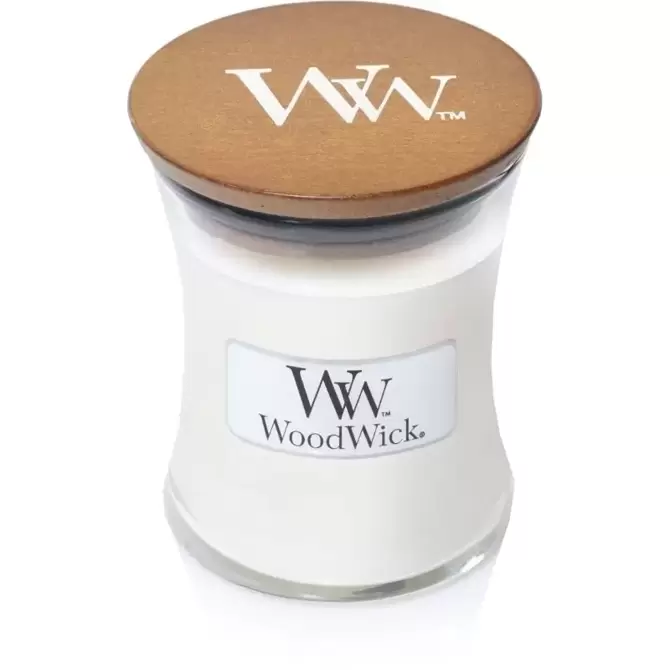 WW Linen Mini Candle