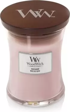 WW Rosewood Mini Candle www.tuincentrumoutlet.com