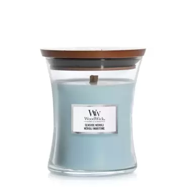 WW Seaside Neroli Medium Candle www.tuincentrumoutlet.com