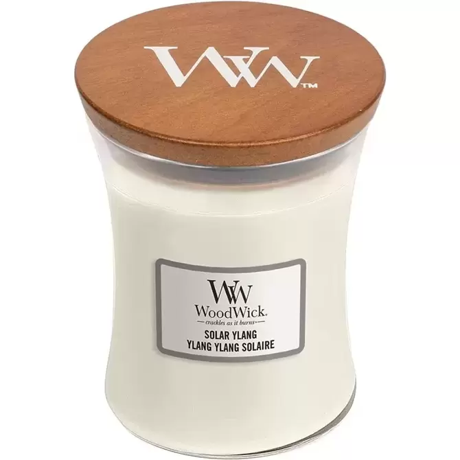 WW Solar Ylang Medium Candle