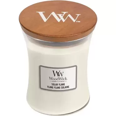 WW Solar Ylang Medium Candle