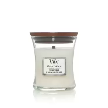 WW Solar Ylang Mini Candle