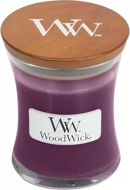 WW Spiced Blackberry Mini Candle