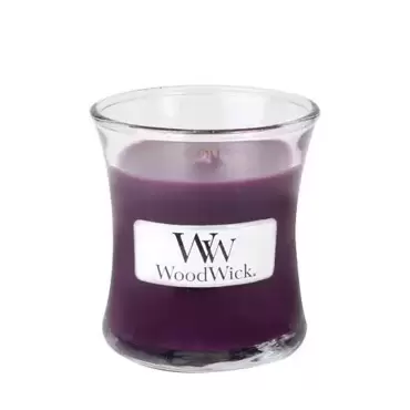 WW Spiced Blackberry Mini Candle