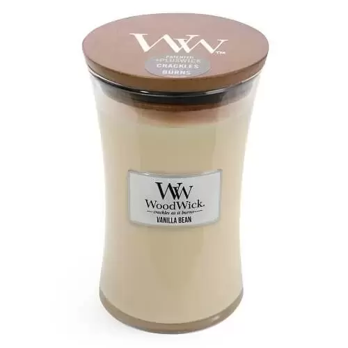 WW Vanilla Bean Medium Candle