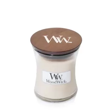 WW Vanilla Bean Mini Candle