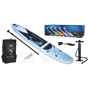 XQMAX SUP AQUATICA DOLFIJN, Koopman, tuincentrumoutlet