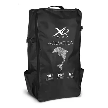 XQMAX SUP AQUATICA DOLFIJN rugzak, Koopman, tuincentrumoutlet