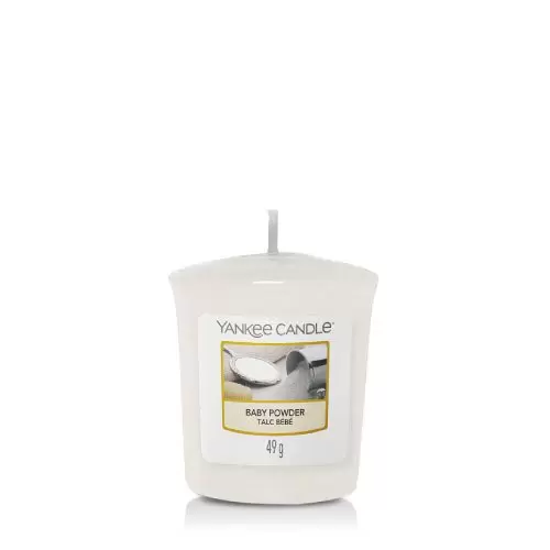 YC Baby Powder Votive Tuincentrum Outlet