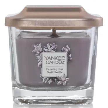 YC Evening Star Small Vessel, Yankee Candle, Tuincentrumoutlet