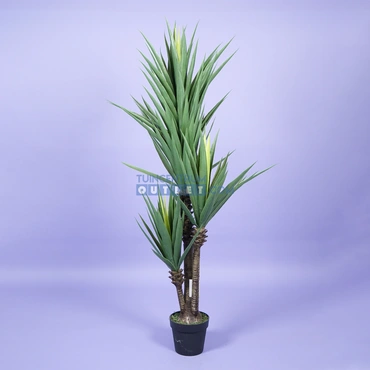 Yucca h160cm groen