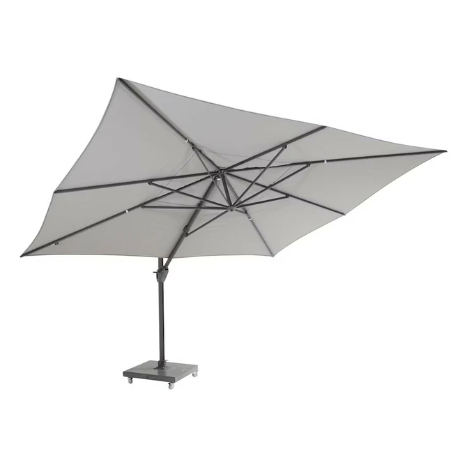 4 Seasons Outdoor Hacienda Antraciet/Lichtgrijs (300 x 400 cm), 4 Seasons Outdoor, Tuincentrum Outlet