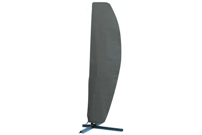Zweefparasolhoes cantonic 250x70cm grs, Eurotrail hoezen, tuicentrumoutlet.com