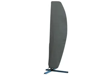 Zweefparasolhoes cantonic 250x70cm grs, Eurotrail hoezen, tuicentrumoutlet.com